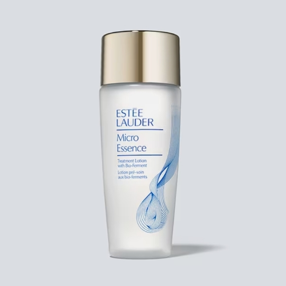 3/$30! Estée Lauder Micro Essence Treatment Lotion with Bio-Ferment Pour Cap - Picture 1 of 6